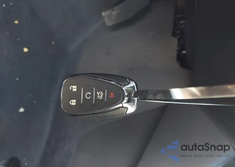 2024 Chevrolet Malibu Fwd 1Lt из США, поврежденный, VIN 1G1ZD5ST1RF197098